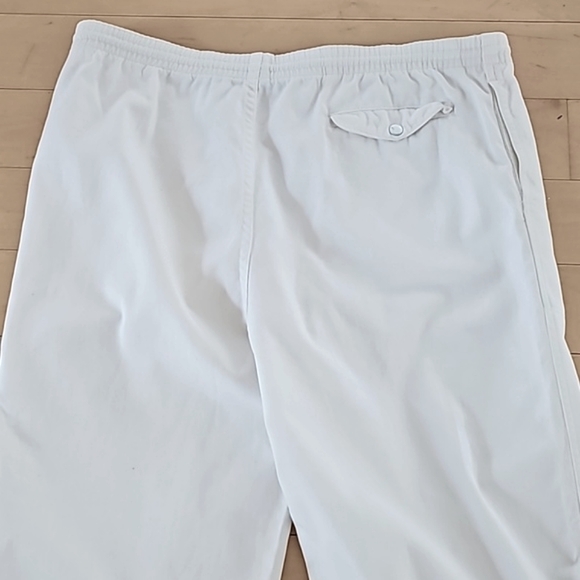 100% Cotton drawstring pants - Picture 3 of 5